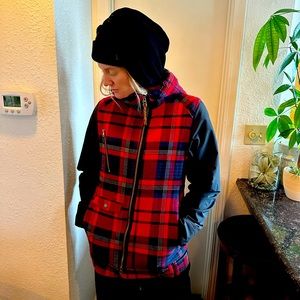 Holden Ski/Snowboard Jacket